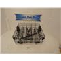 JennAir Dishwasher W10194861 2209611 Upper Rack Used