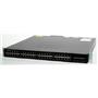 Cisco WS-C3650-48FS-S Catalyst 3650 48x 10/100/1000 PoE+ 4x 1G 1025W EtherSwitch