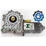 F5RZ-5423395-AA Remanufactured Hesco Power Window Motor Front Left 1995-00 Ford