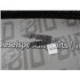 2009 2010 FORD F150 LARIAT OEM FENDER DOOR CHROME BLACK BADGES