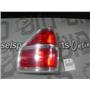2009 2010 FORD F150 LARIAT XLT OEM PASSENGER SIDE TAIL LIGHT SIGNAL BRAKE