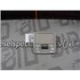 2009 2010 FORD F150 LARIAT FX4 CREWCAB OEM SUNROOF CONSOLE SWITCHES DOME LIGHT