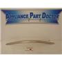 KitchenAid Range WPW10289076 Oven Door Handle Used