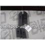 2012 - 2014 FORD F150 FX4 LARIAT CREWCAB WINDOW LOCK SWITCHES (BLACK) SET 4