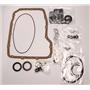 KP13900BX - 68RFE, REBUILD OVERHAUL KIT, W/O PISTONS, 2007-18 - FITS CHRYSLER