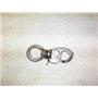 Boaters’ Resale Shop of TX 2204 2227.25 LEWMAR 5" TRIGGER SHACKLE