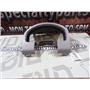 2007 2008 FORD F150 5.4 XLT LARIAT OEM GAUGE CLUSTER DASH COVER SURROUND (GREY)