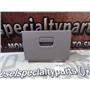 2007 2008 FORD F150 5.4 XLT LARIAT OEM (GREY) GLOVE BOX STORAGE DASH