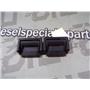 2007 2008 FORD F150 XLT EXTENDED CAB REAR DOOR INNER HANDLES (PAIR) OEM