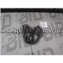 2005 2006 FORD F150 XLT LARIAT XL OEM TOW HOOKS FRAME MOUNT (SET) BLACK