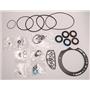 KP35900B - TH250 TH350, REBUILD OVERHAUL KIT, 1M-9T, 1969-80 - FITS GM