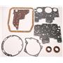 KP37900F - AODE AODE-W 4R70W, REBUILD OVERHAUL KIT, 1992-95 - FITS FORD