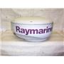 Boaters’ Resale Shop of TX 2204 2772.07 RAYMARINE RD218 MARINE 2KW 18" RADOME