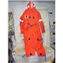 Boaters’ Resale Shop of TX 2204 1245.02 REGATTA 54 L FLOATATION/EXPOSURE SUIT