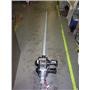 Boaters’ Resale Shop of TX 2204 2727.01 PUTNAM LT3000ATV TWIN WINCHES DAVIT UNIT