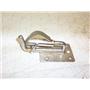 Boaters’ Resale Shop of TX 2204 2744.12 WEAVER SNAP DAVIT MOUNT with FLAT BASE