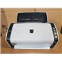 FUJITSU FI-6130Z SCANNER LIGHLY USED EXPERTLY SERVICED WITH POWER SUPPLY & USB