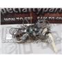 2003 2004 FORD F350 F250 XLT 6.0 DIESEL ZF6 4X4 MANUAL DASH WIRING HARNESS OEM