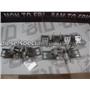 2001 2002 DODGE RAM 2500 3500 EXTENDED CAB FRONT AND REAR DOOR HINGES OEM