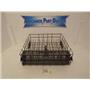 Whirlpool Dishwasher W10380384 W10311986 W10629540 Lower Rack Used