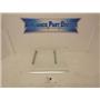 Thermador Refrigerator 00681885 Glass Plate Used