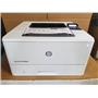 HP LASERJET PRO M402DNE LASER PRINTER EXPERTLY SERVICED C5J91A WITH NEW TONER