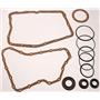 KP52900EV - 4T60E, REBUILD OVERHAUL KIT, W/RINGS FOR 2ND CLUTCH HUB, 1991-99