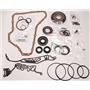 KP52900FP - 4T65E, REBUILD OVERHAUL KIT, WITH PISTONS, 1997-2013 - FITS GM