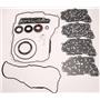 KP52900ZAX - 6T40 6T45 6T50, REBUILD OVERHAUL KIT, WITHOUT PISTONS,2006-13