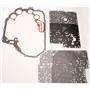 KP59900TX - 4F50N, REBUILD OVERHAUL KIT, WITHOUT PISTONS, 2004-07 - FITS FORD