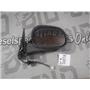 1999 - 2002 DODGE 2500 3500 SLT PASSENGER SIDE REARVIEW MIRROR POWER HEATED OEM