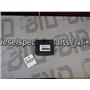 2003 2004 GMC SIERRA 2500HD SLE 6.6 LB7 DIESEL BCM BODY CONTROL MODULE 15116065