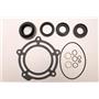 TSK136A - NPG-136, TRANSFER CASE REBUILD OVERHAUL KIT, 1998-2006 - FITS GM