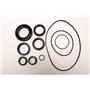 TSK6T75E - 6T75E, TRANSFER CASE REBUILD OVERHAUL KIT, 2007-15 - FITS GM