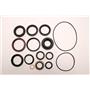 TSKXC90 - TF80SC, TRANSFER CASE REBUILD OVERHAUL KIT, 2005-11 - FITS VOLVO