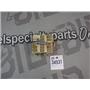 2003 2004 GMC SIERRA 2500HD SLE LB7 DIESEL AUTO 4X4 FUSE BOX 15190658-01