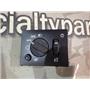 2003 2004 GMC SIERRA 2500HD SLE OEM HEAD LIGHT SWITCH POWER TESTED