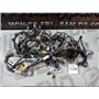 2003 2004 FORD F350 KING RANCH CREWCAB 6.0 DIESEL AUTO 4X4 DASH WIRING HARNESS