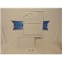 GE Refrigerator WR72X10102 Left Pan Slide Support Used