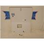 GE Refrigerator WR17X10012 292863 Rear Duct Freezer Dispenser Used
