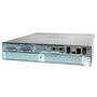 Cisco2921-V/K9 3 Port Voice Bundle Gigabit 1 SFP Router 512MB/256MB PVDM3-32