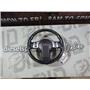 2004 2005 INFINITY FX35 3.5L AUTO AWD OEM LEATHER WRAPPED STEERING WHEEL CRUISE