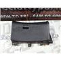 2004 2005 INFINITY FX35 3.5L AUTO OEM GLOVE BOX (BLACK) EXCELLENT SHAPE