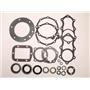TSK205C - NPG-205, TRANSFER CASE REBUILD OVERHAUL KIT, 1982-93 - FITS CHRYSLER