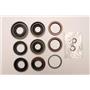 TSK231B - NPG-231 NPG-231C, TRANSFER CASE REBUILD OVERHAUL KIT, 97-06 -FITS JEEP