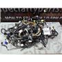 2005 - 2007 INFINITY FX35 3.5L AUTO AWD ENTIRE CAB WIRING HARNESS AB014CG700R2