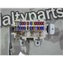 2005 - 2007 INFINITY FX35 3.5L AUTO AWD OEM FUSE BOX PART # 111CL00A