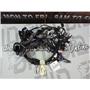 2014 2015 JEEP CHEROKEE SPORT 4WD 3.2L OEM DOOR WIRING HARNESS (4) 68165492AB