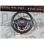 2014 - 2015 JEEP CHEROKEE SPORT 4WD 3.2L LEATHER STEER WHEEL GOOD CONDITION