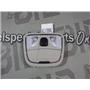 2014 2015 JEEP CHEROKEE SPORT 4WD 3.2L OEM OVERHEAD ROOF CONSOLE (GREY)